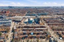Aerial View - 