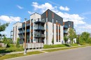 Front of Structure - 403-645 Rue René-Lecavalier, Terrebonne (Terrebonne), QC  - Outdoor With Facade 