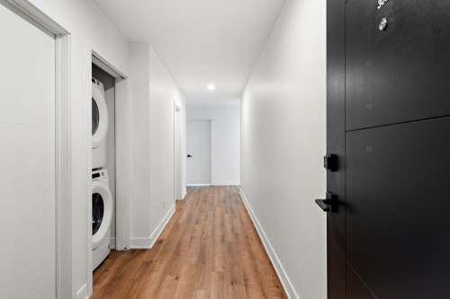 Mud Room - 403-645 Rue René-Lecavalier, Terrebonne (Terrebonne), QC - Indoor Photo Showing Other Room