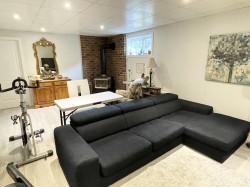 Salle familiale - 