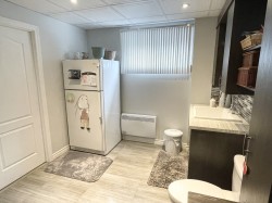 Salle d'eau - 