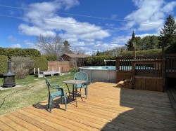 Terrasse - 