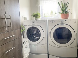 Salle de lavage - 