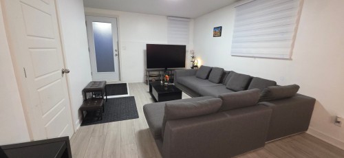 Living Room - 1971 Rue Préfontaine, Longueuil (Le Vieux-Longueuil), QC - Indoor