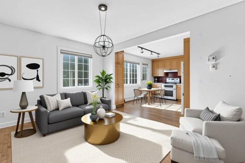 2830 Rue de Rouen  Montréal (Ville-Marie), QC H2K 1N5
