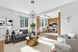 2830 Rue de Rouen Montréal (Ville-Marie), QC H2K 1N5