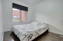Chambre à coucher - 3-1055 Rue De Bullion, Montréal (Ville-Marie), QC  - Indoor Photo Showing Bedroom 