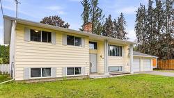 4671 Fordham Road  Kelowna, BC V1W 1P1