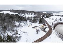 186 Mary's Point RD Harvey Bank, NB E4H 2N2