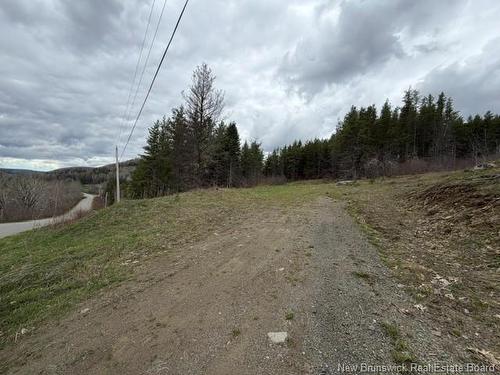 Lot Turkey Trail, Elgin, NB 