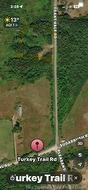 Lot Turkey Trail  Elgin, NB E4Z 2K1