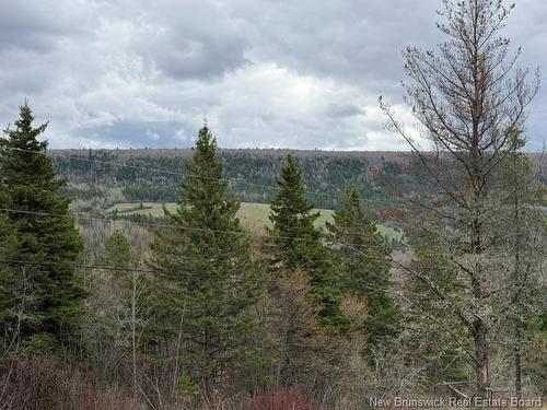Lot Turkey Trail, Elgin, NB 