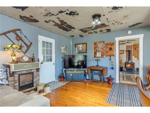 111 Mckay Loop Rd, Pennfield, NB 