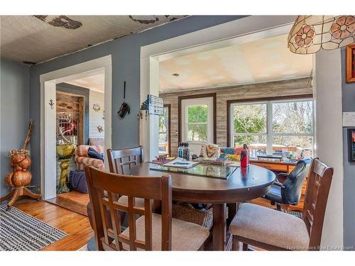 111 Mckay Loop Rd, Pennfield, NB 
