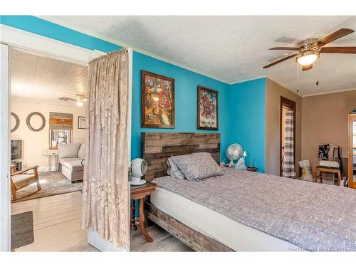 111 Mckay Loop Rd, Pennfield, NB 