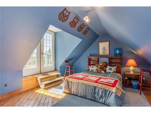111 Mckay Loop Rd, Pennfield, NB 