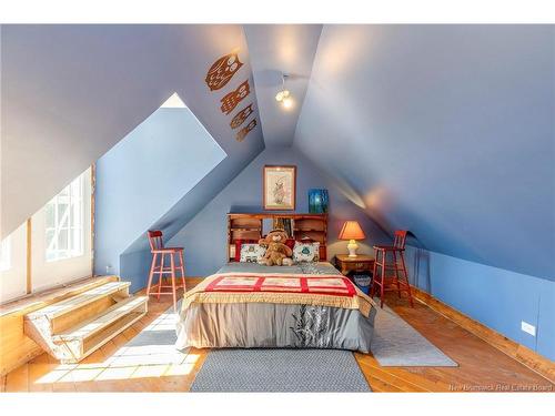 111 Mckay Loop Rd, Pennfield, NB 