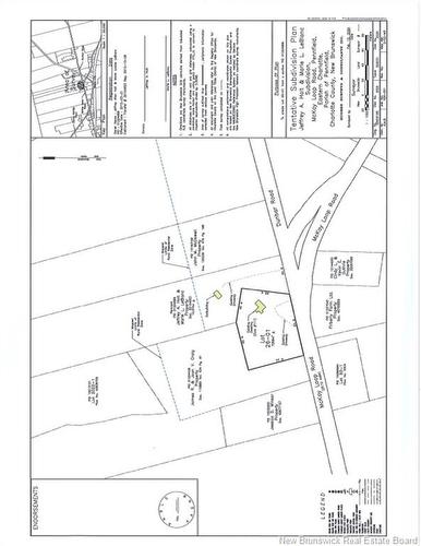 111 Mckay Loop Rd, Pennfield, NB 
