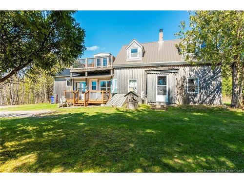 111 Mckay Loop Rd, Pennfield, NB 