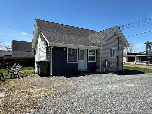 69 Pont Rd, Saint-Léonard, NB 