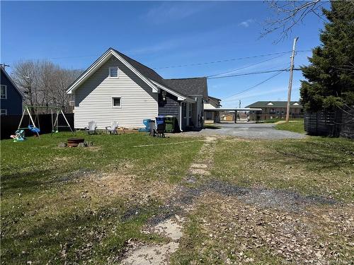 69 Pont Rd, Saint-Léonard, NB 