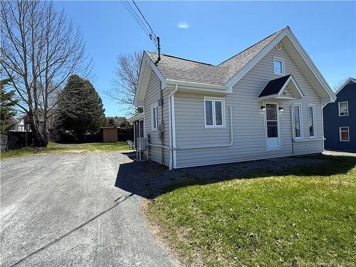 69 Pont Rd, Saint-Léonard, NB 