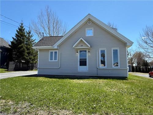 69 Pont Rd, Saint-Léonard, NB 