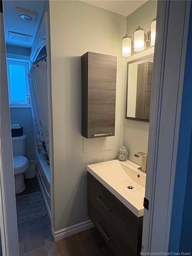 69 Pont Rd, Saint-Léonard, NB 