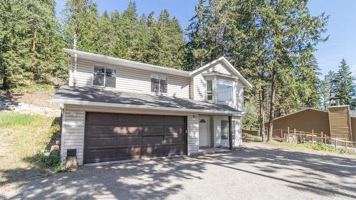 477 Clifton Road  Kelowna, BC V1V 1A6