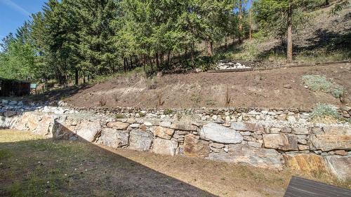 477 Clifton Road, Kelowna, BC - Outdoor
