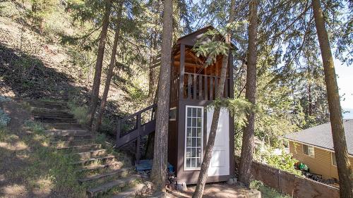 477 Clifton Road, Kelowna, BC - Outdoor