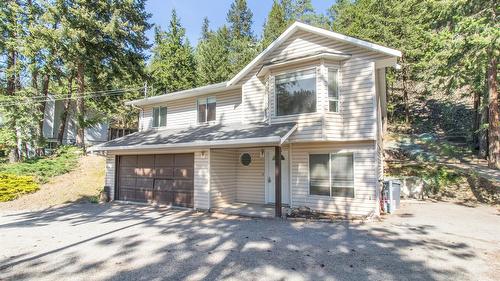 477 Clifton Road, Kelowna, BC - Outdoor