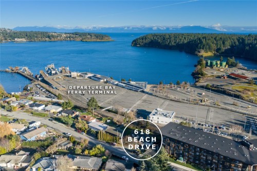 618 Beach Dr, Nanaimo, BC 