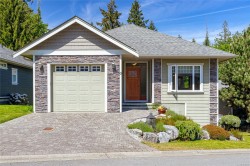 6-5315 Miller Rd Duncan, BC V9L 0B6