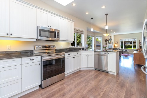 #6-5315 Miller Rd, Duncan, BC 