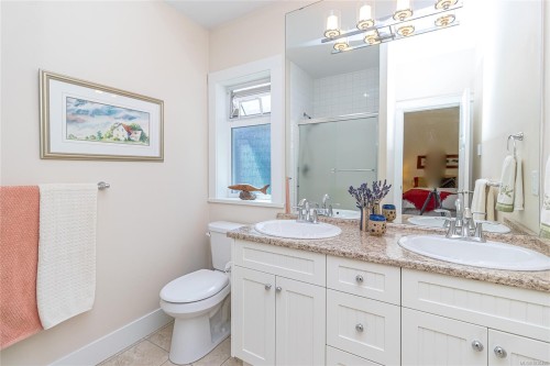#6-5315 Miller Rd, Duncan, BC 