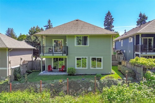 #6-5315 Miller Rd, Duncan, BC 