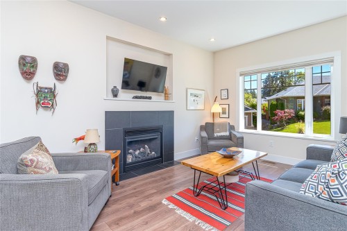 #6-5315 Miller Rd, Duncan, BC 