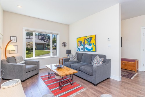 #6-5315 Miller Rd, Duncan, BC 