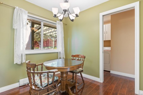 2188 Cardinal Pl, Comox, BC 