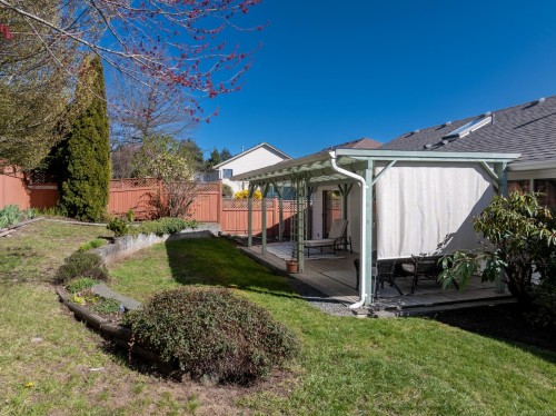 2188 Cardinal Pl, Comox, BC 