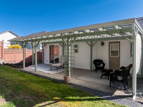 2188 Cardinal Pl, Comox, BC 