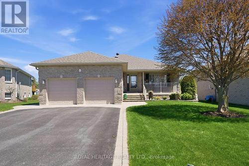 6 COVE COURT  Brighton, ON K0K 1H0