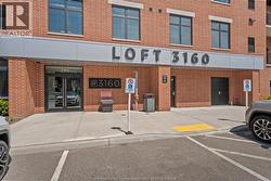 3160 MEADOWBROOK LANE Unit# 310 Windsor, ON N8T 0B4
