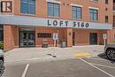 3160 Meadowbrook Lane Unit# 310, Windsor, ON  - Outdoor With Exterior 