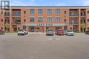 3160 Meadowbrook Lane Unit# 310, Windsor, ON  - Outdoor With Balcony 