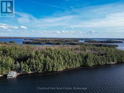 PINE (57 ISLAND M81) ISLAND Muskoka Lakes (Monck (Muskoka Lakes)), ON P1L 1W8