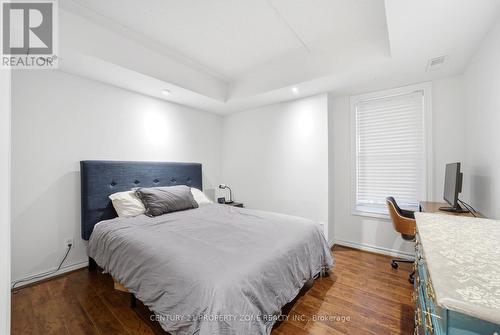 306 - 1440 Bishops Gate, Oakville, ON - Indoor Photo Showing Bedroom