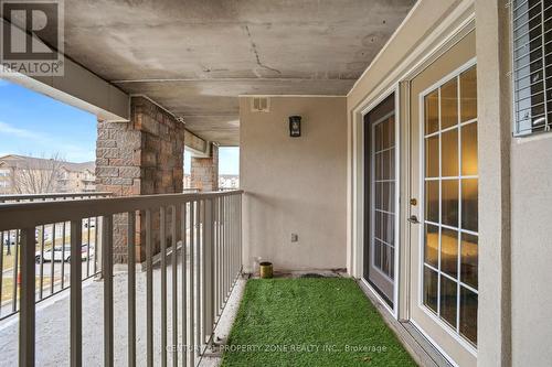 306 - 1440 Bishops Gate, Oakville, ON - Outdoor With Exterior