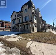1216 WHEAT BOOM DRIVE Oakville, ON L6H 7W4
